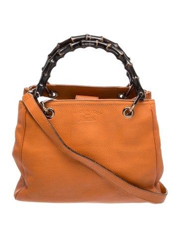 Bamboo Bamboo Shopper