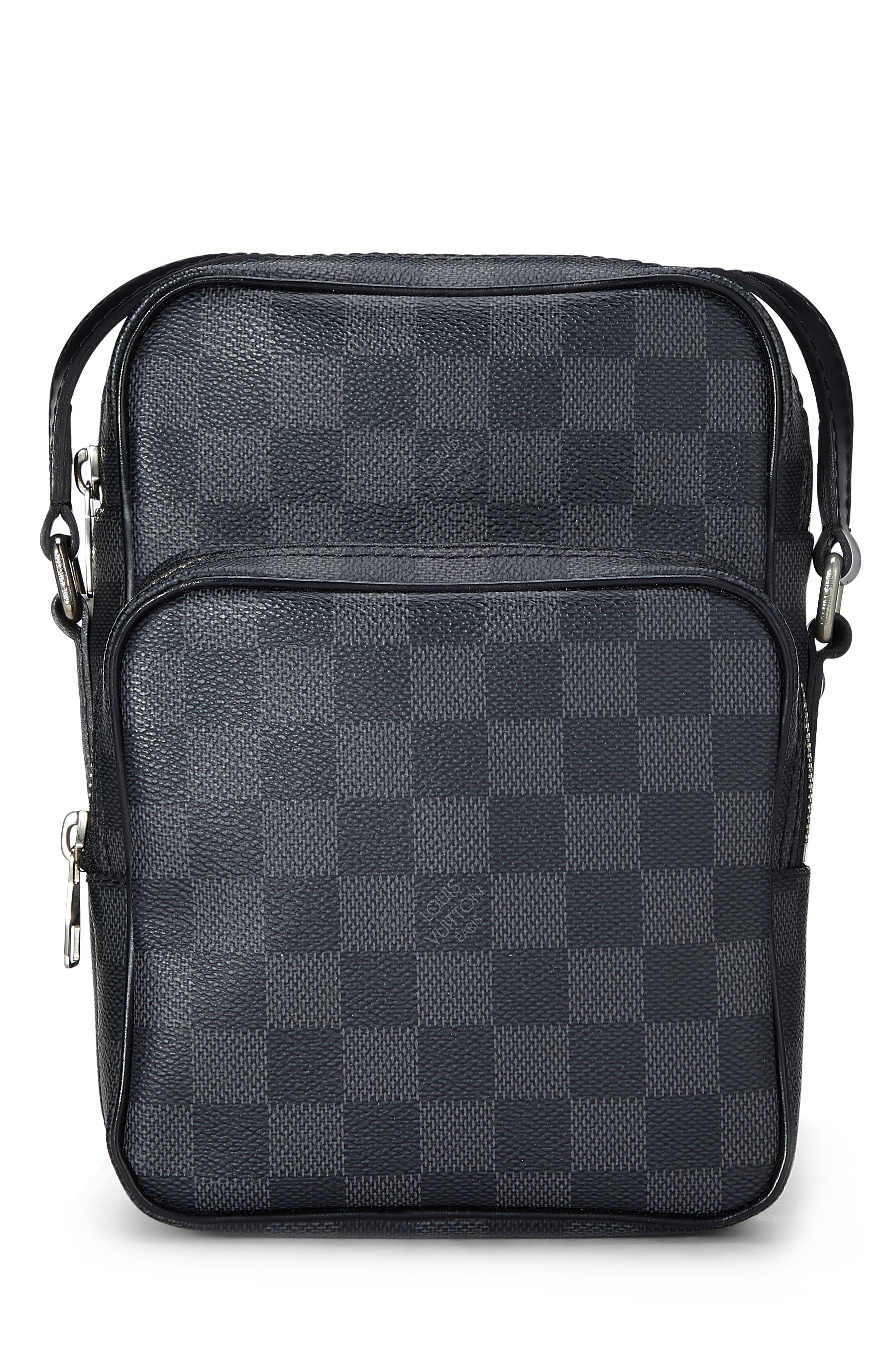 Damier Graphite Rem