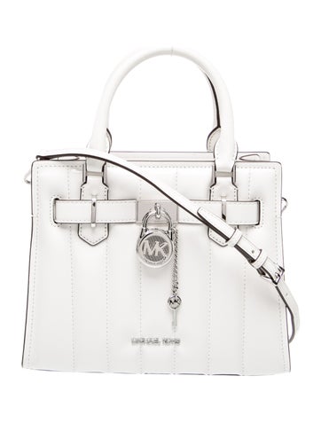 Patent Leather Crossbody Bag