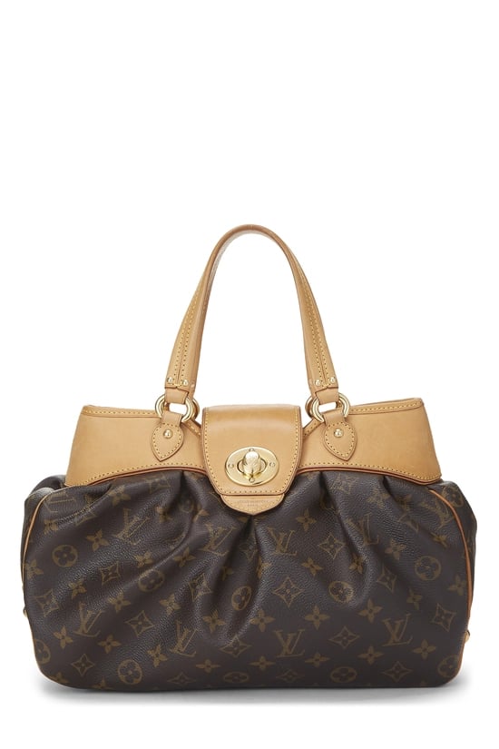 Monogram Canvas Boetie PM