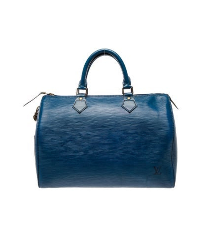 Louis Vuitton Vuitton Epi Leather Speedy 30 Vintage