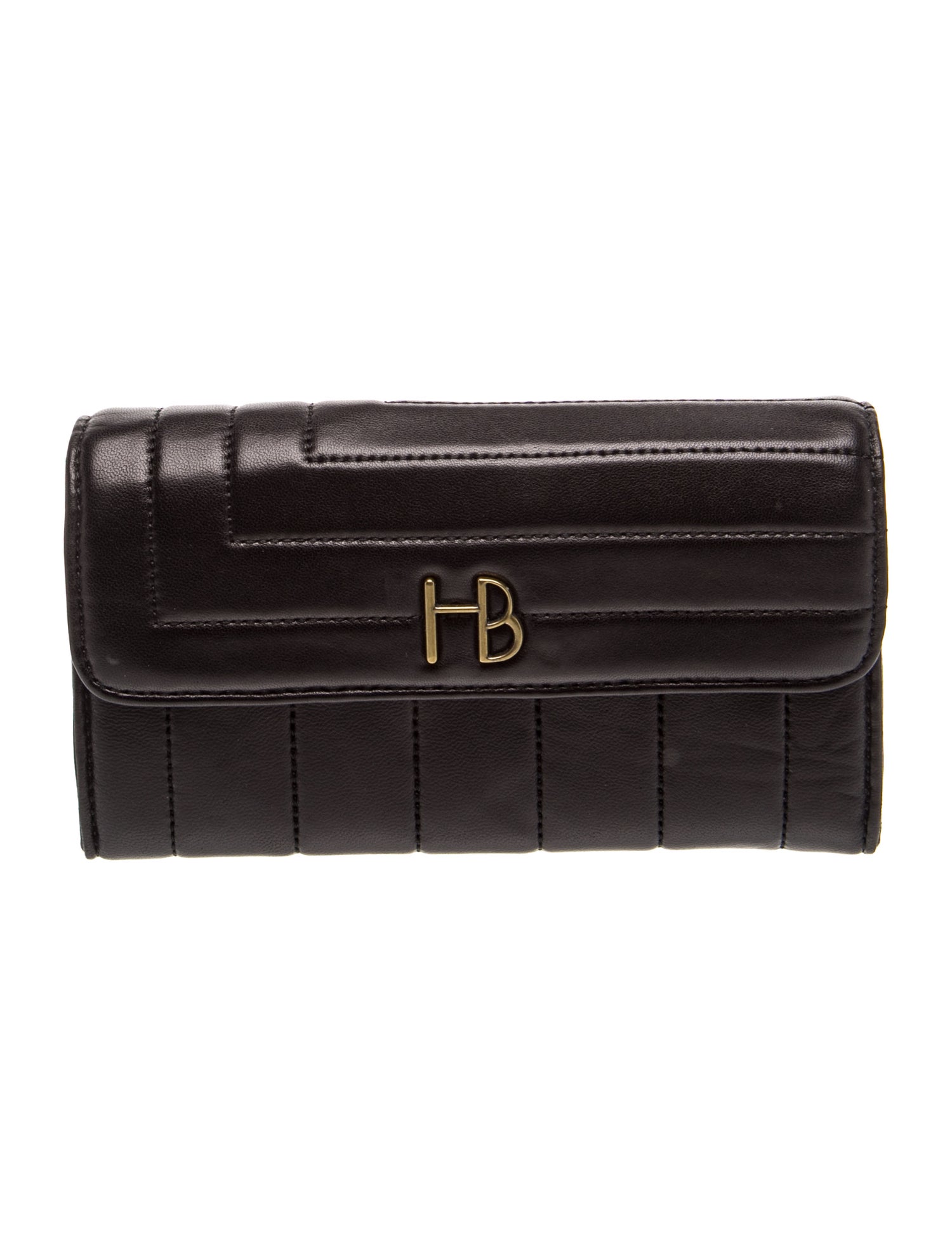 Leather Evening Bag