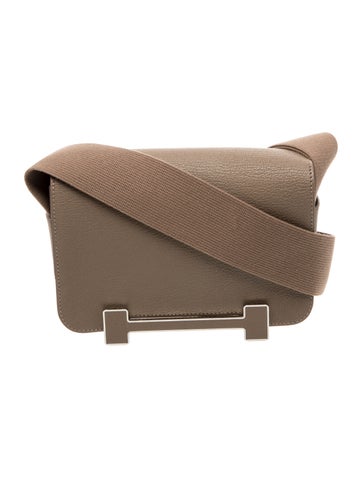 Hermes 2025 Chevre Mysore Geta
