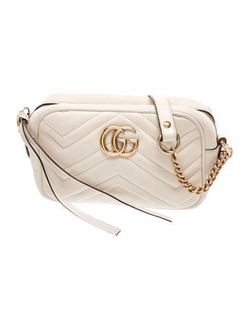 Double G Marmont Mini