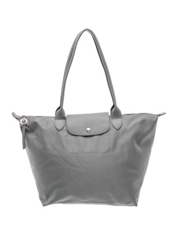 Nylon Tote