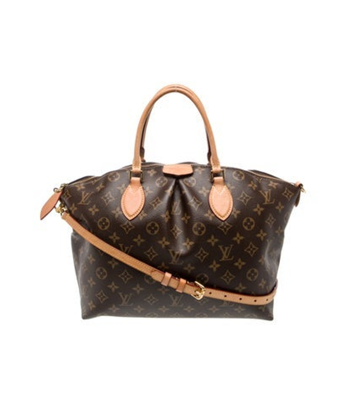 Louis Vuitton Vuitton Lv Monogram Boetie Pm
