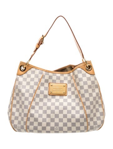 Damier Azur Galliera PM