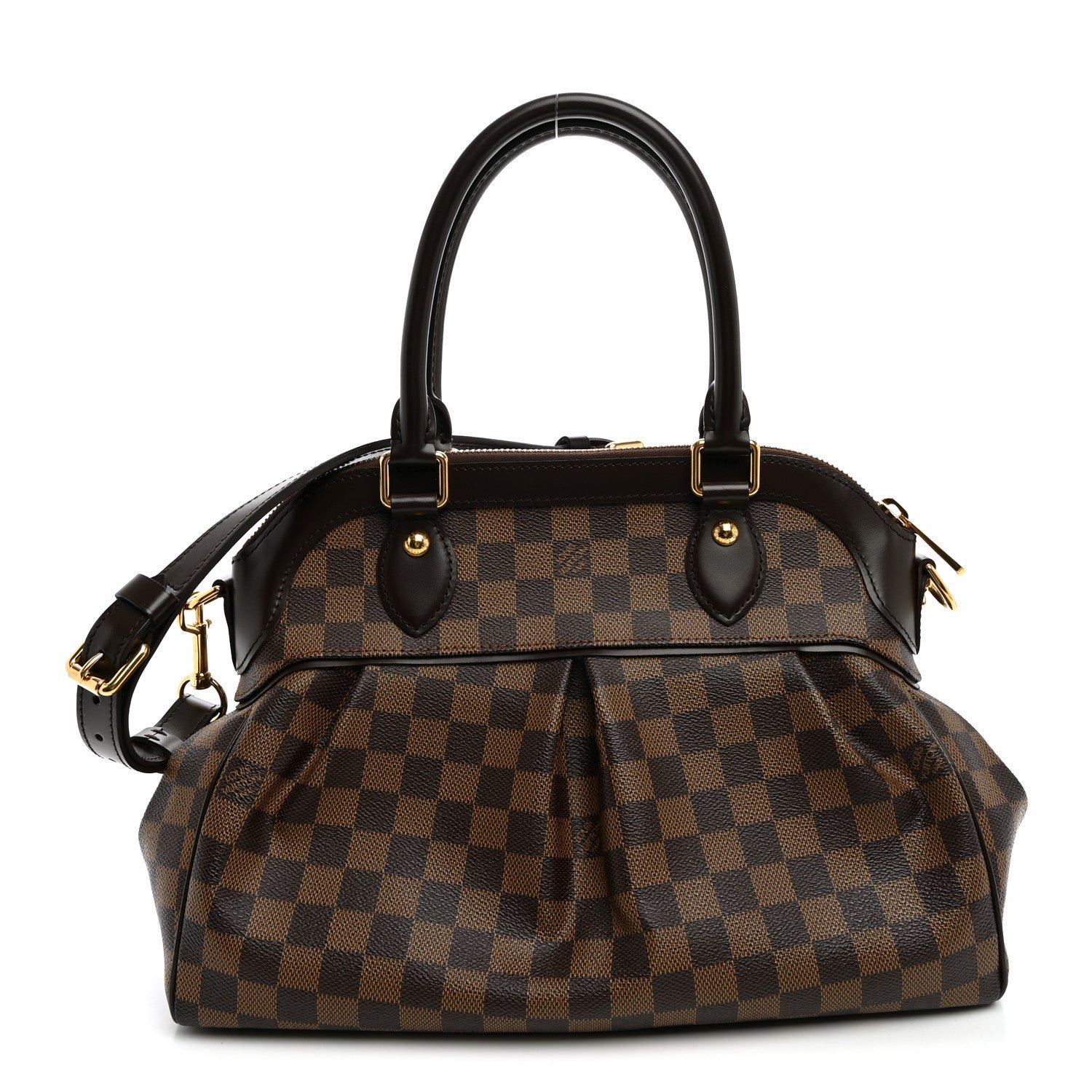 Louis Vuitton Damier Ebene Trevi PM
