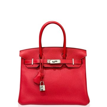 Calfskin Birkin 35
