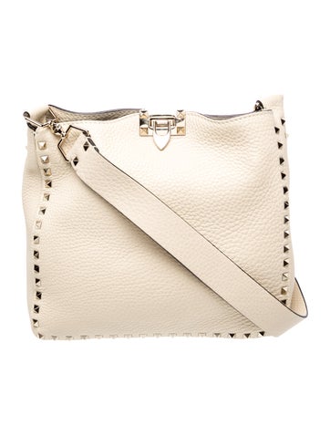 Valentino Rockstud Shoulder Bag