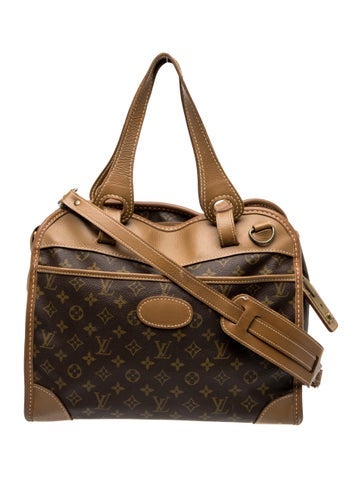 LV Monogram Estrela