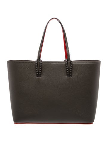 Spike Tote