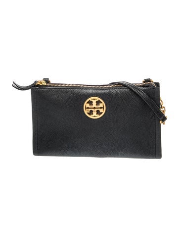 Leather Evening Bag