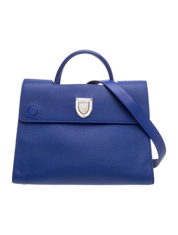 Leather Diorever