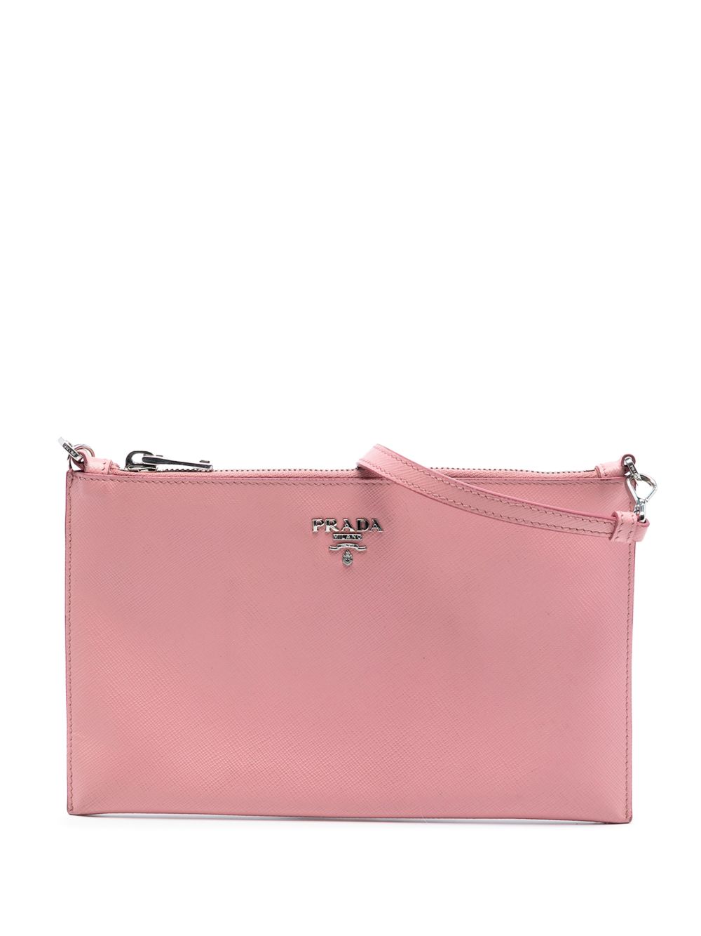 2010-2025 Saffiano shoulder bag