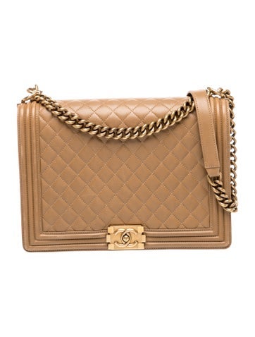 XL Boy Bag
