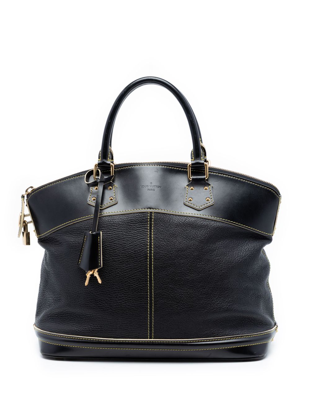 2008 Suhali Lockit PM handbag