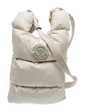 Moncler Nylon Backpack