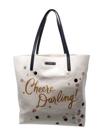 Canvas Tote