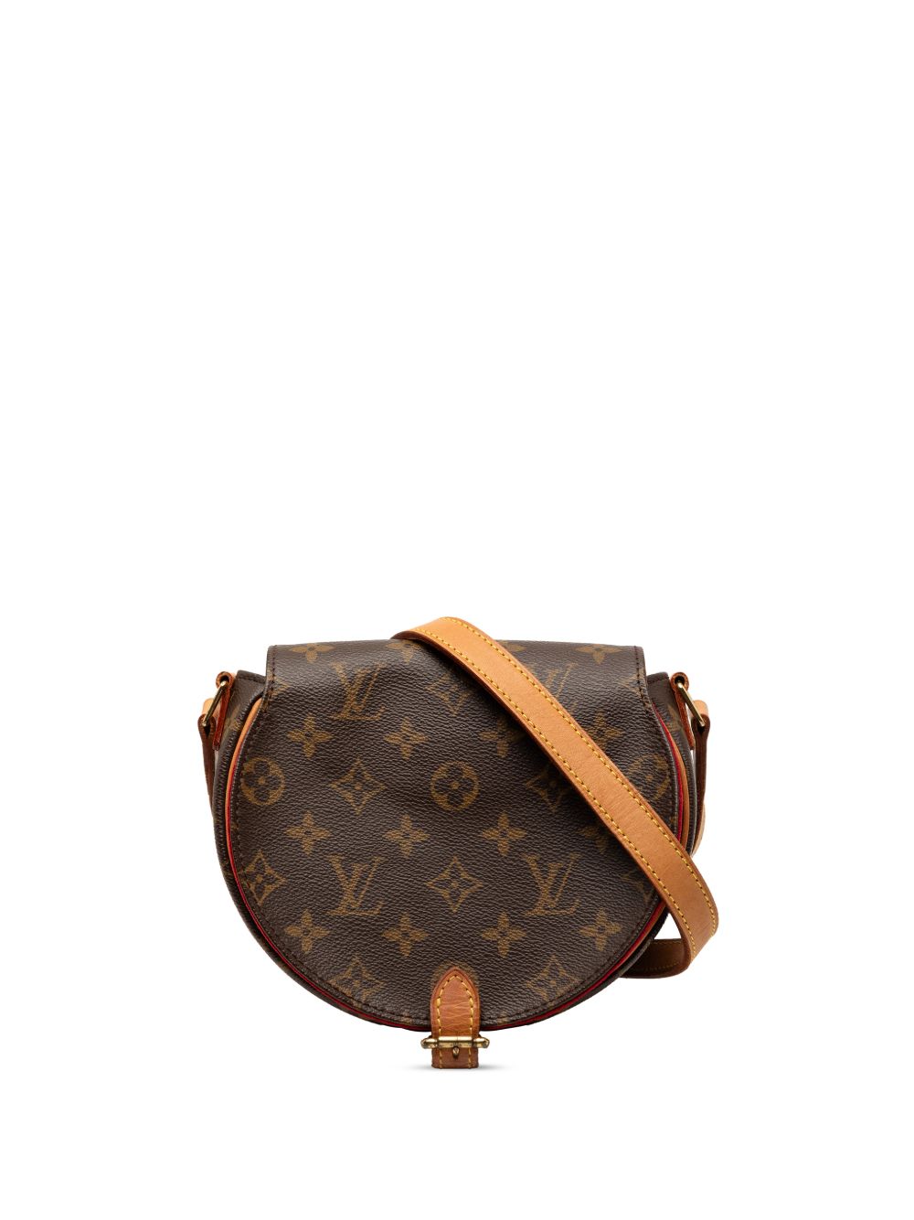 2000-2025 Monogram Sac Tambourine crossbody bag