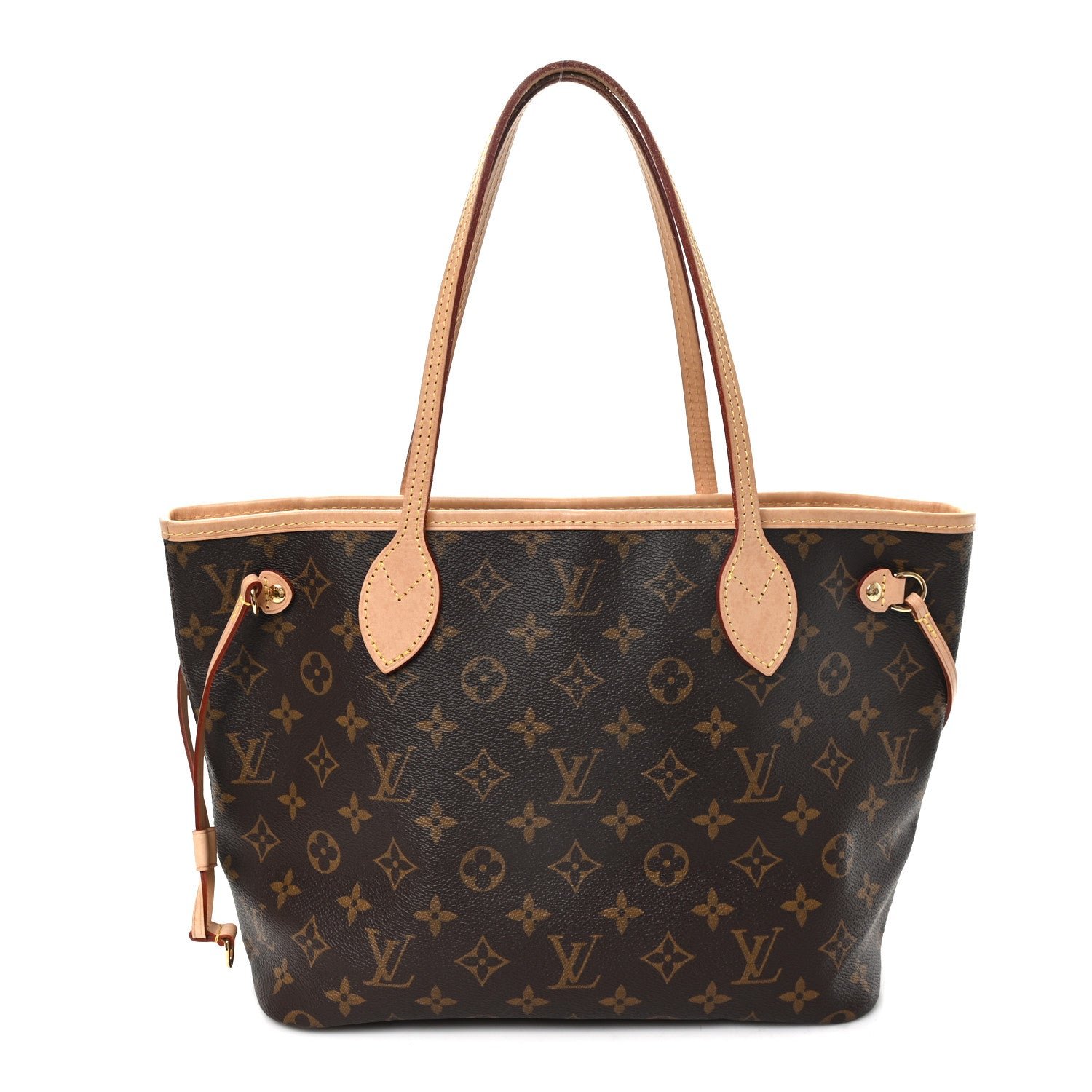 Louis Vuitton Monogram Neo Neverfull PM