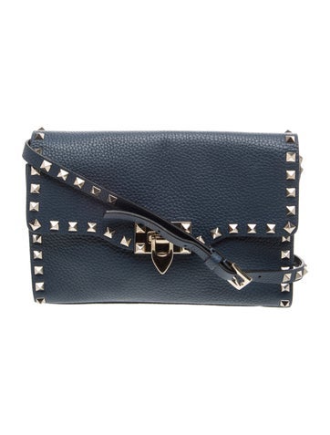 Rockstud Crossbody Bag
