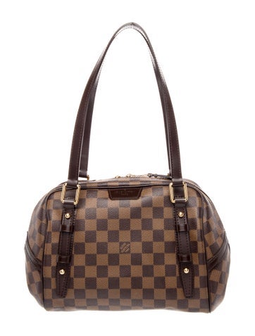 Damier Ebene Daimer Ebene Rivington PM
