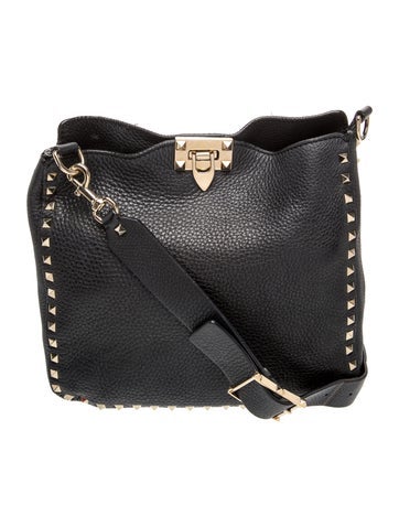 Valentino Rockstud Shoulder Bag