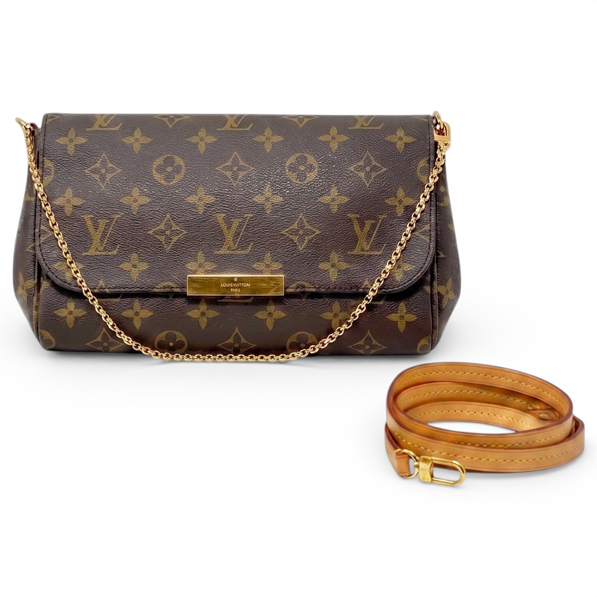 Favorite cloth handbag