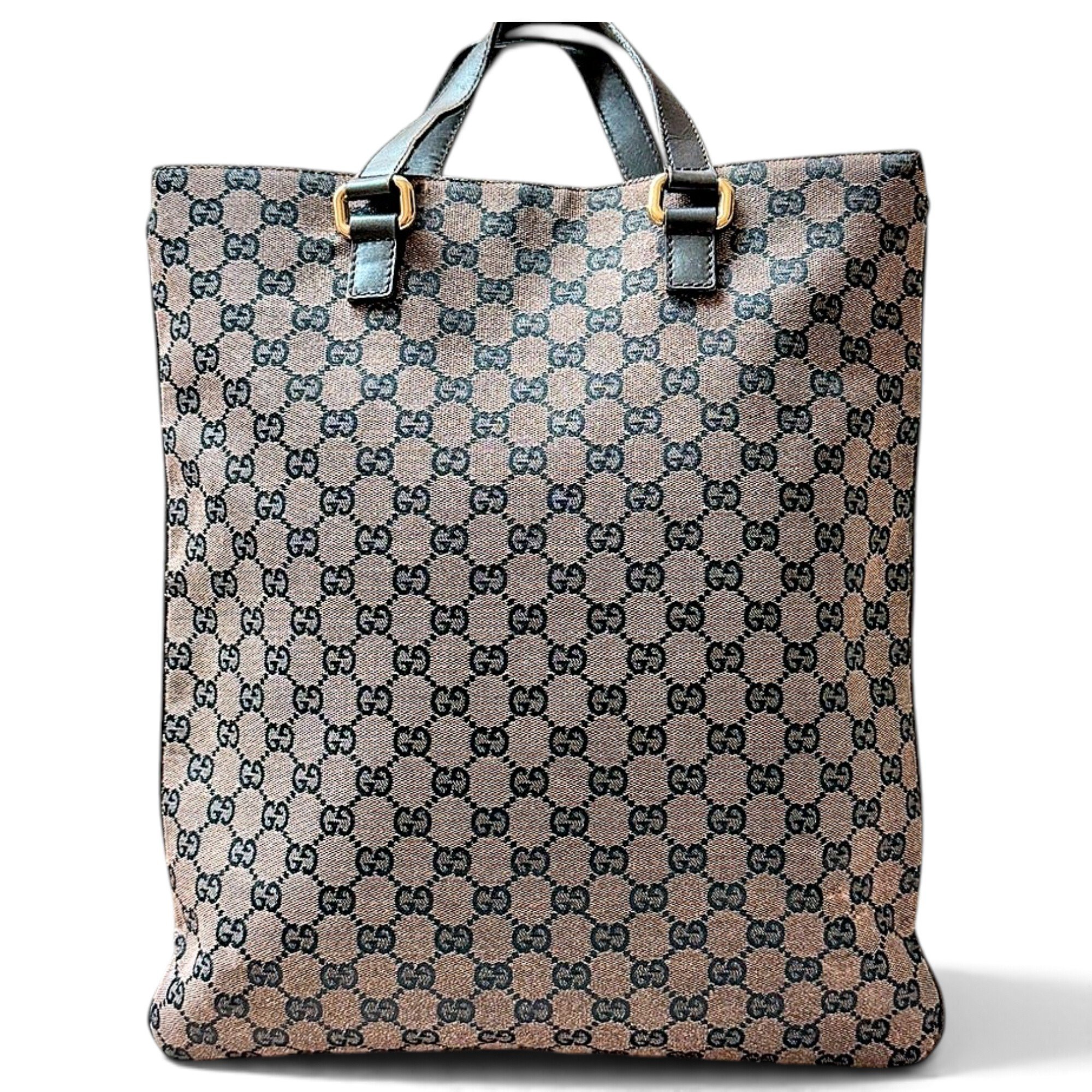 Cloth tote