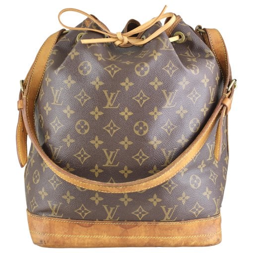 Noé cloth handbag