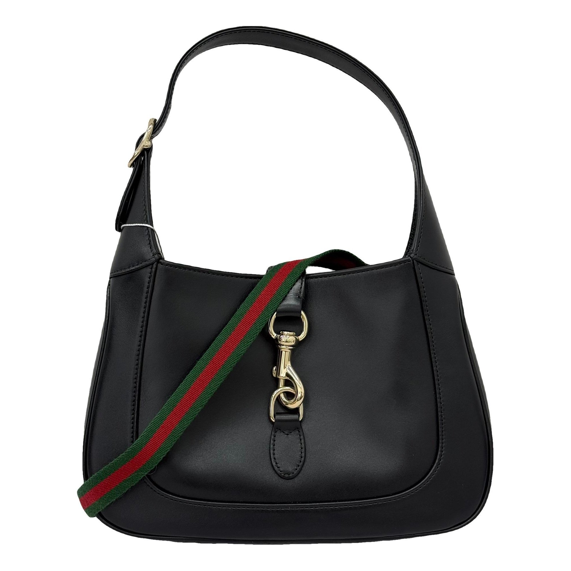 Jackie 1961 leather handbag