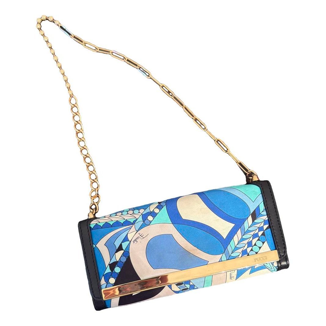 Leather bag