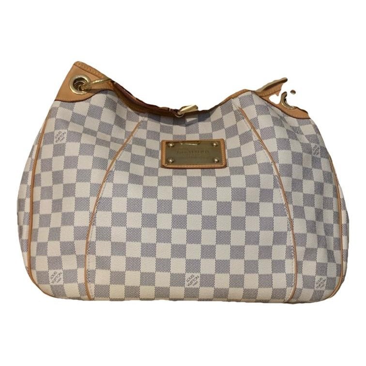 Galliera leather tote