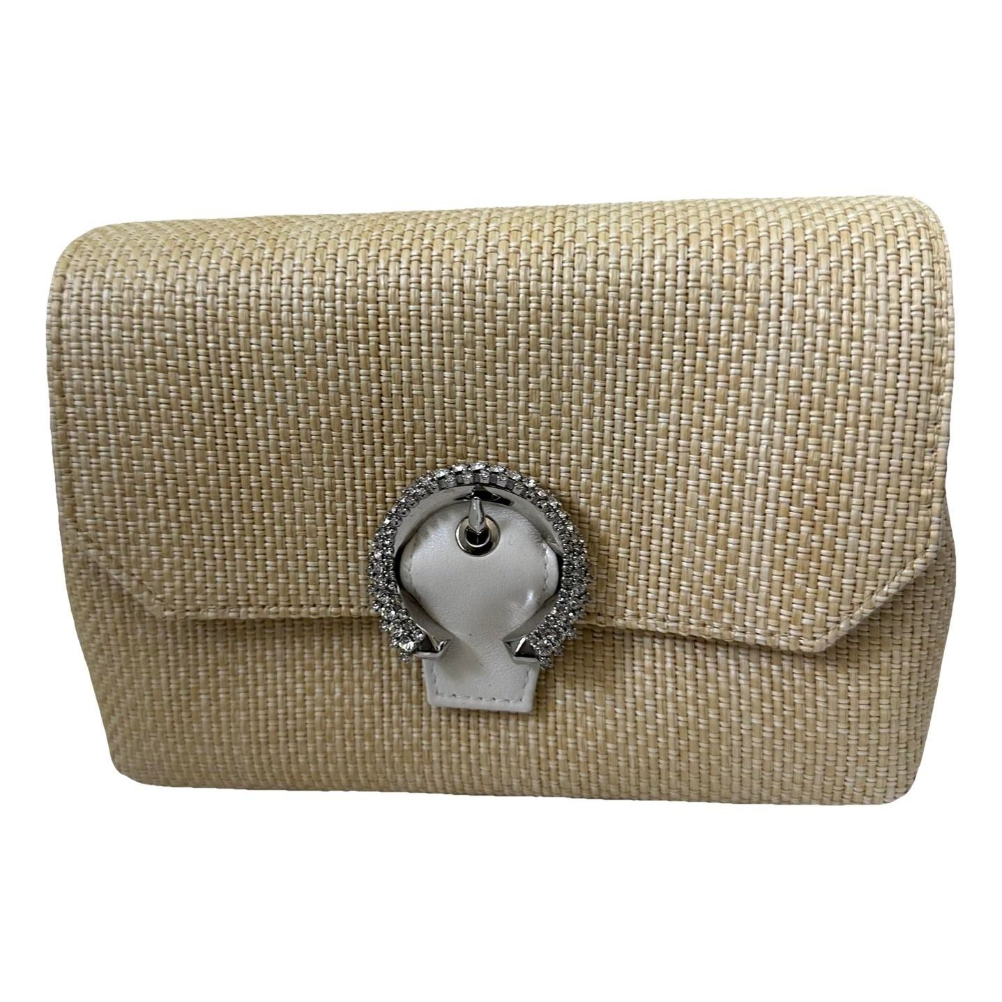 Clutch bag