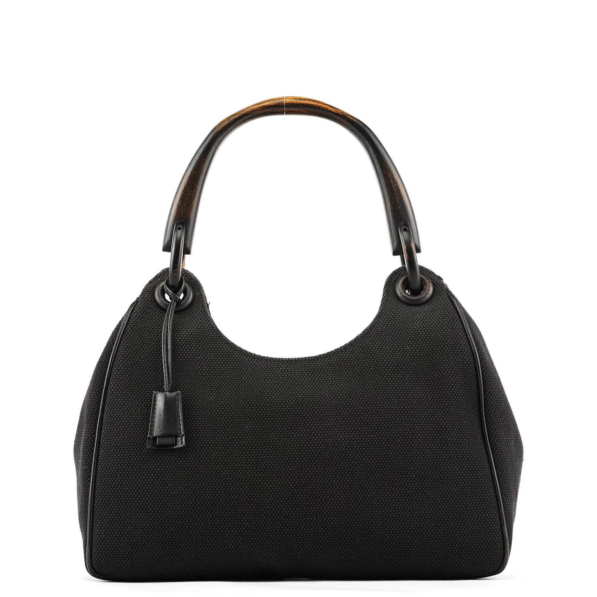 Jackie leather handbag