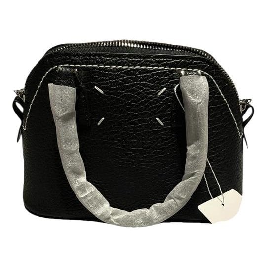 Maison Martin Margiela Leather crossbody bag