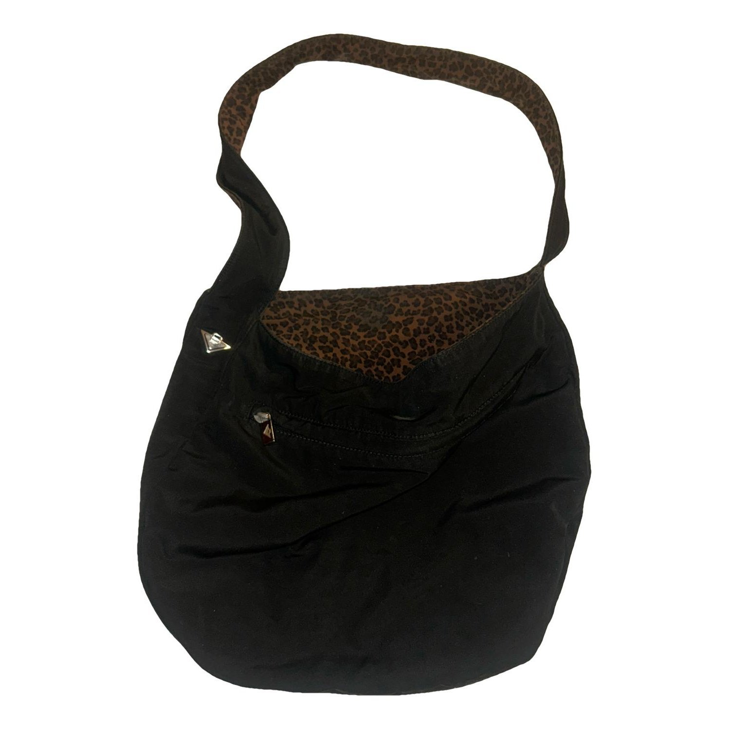 Bulb handbag