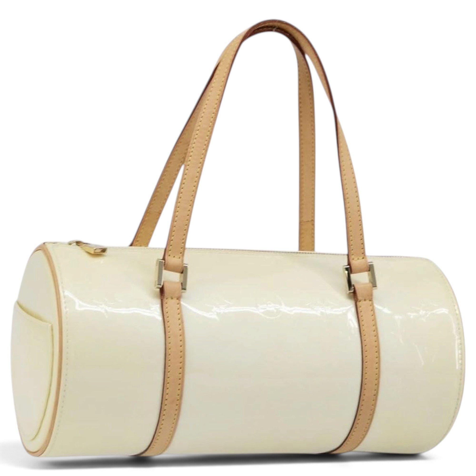 Bedford leather handbag