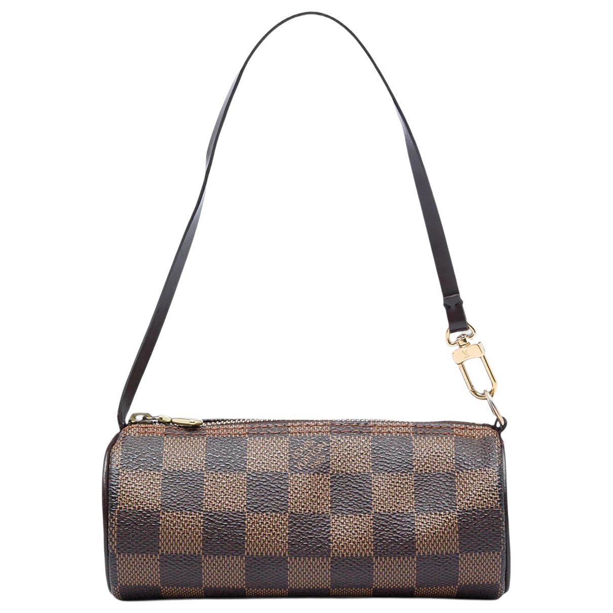 Papillon cloth handbag