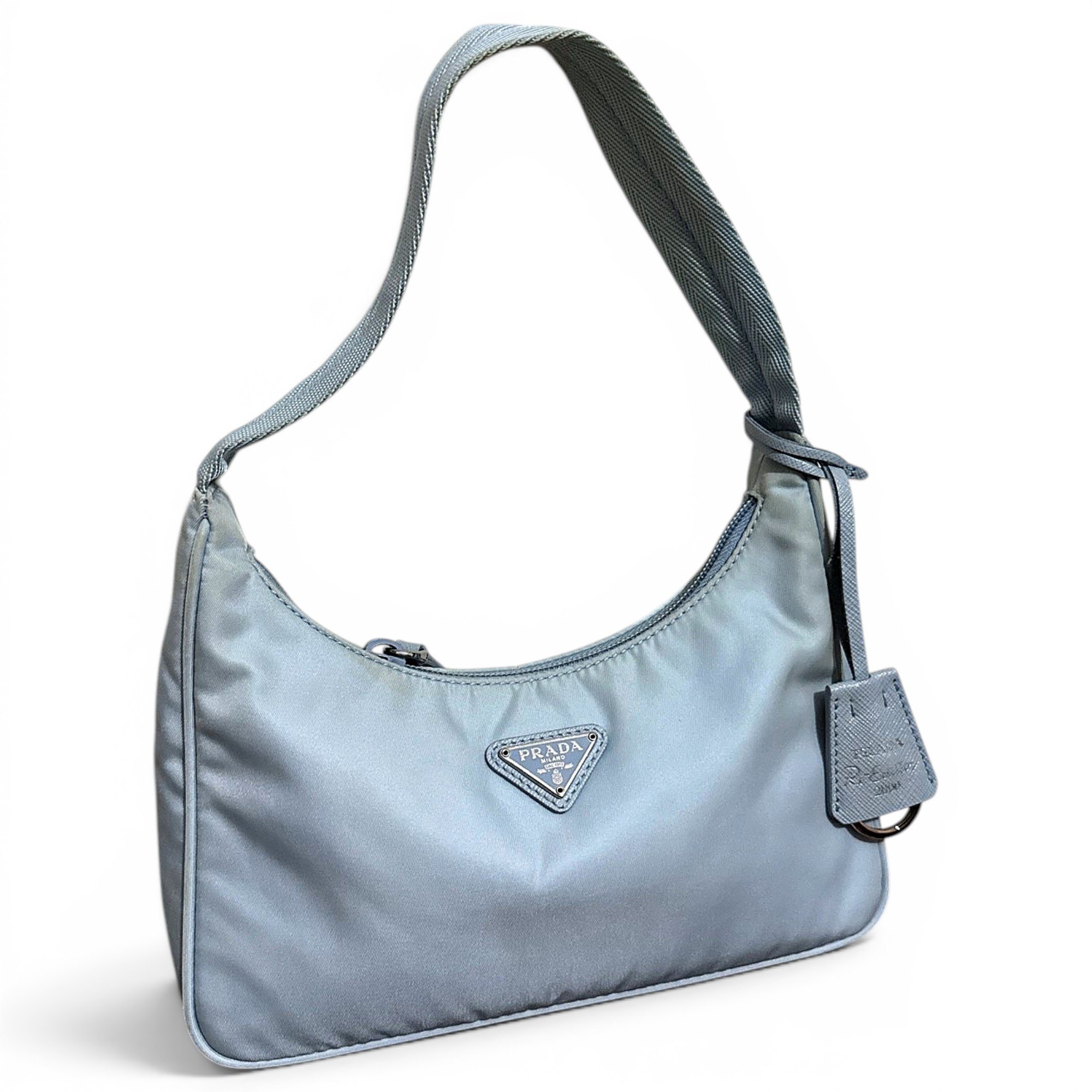 Re-Edition 2000 handbag