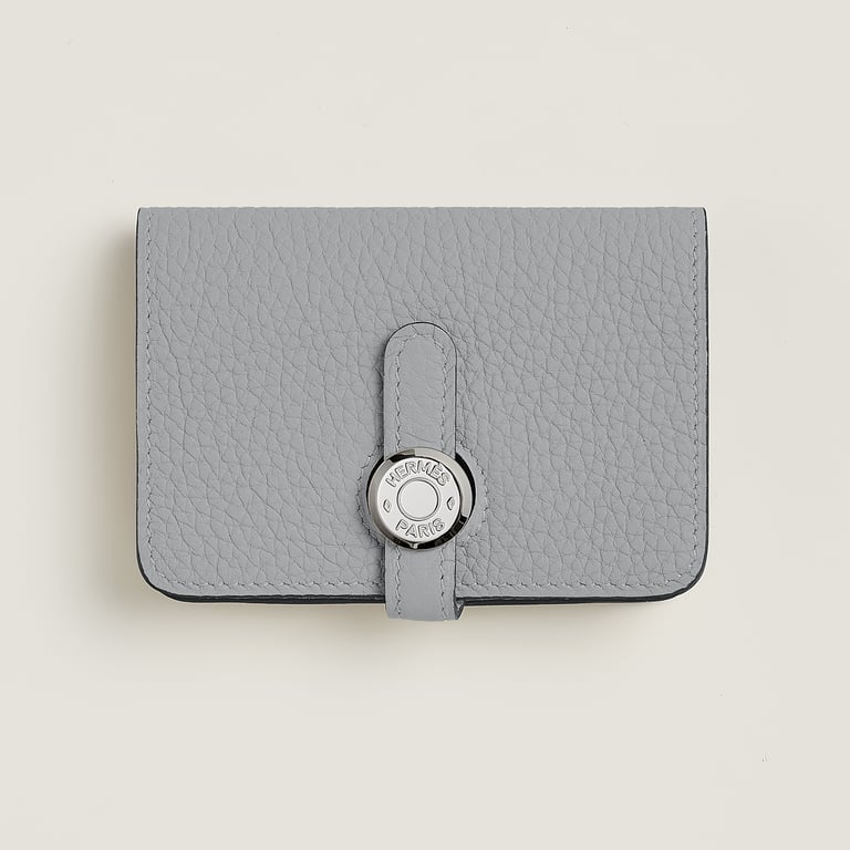 Dogon card holder