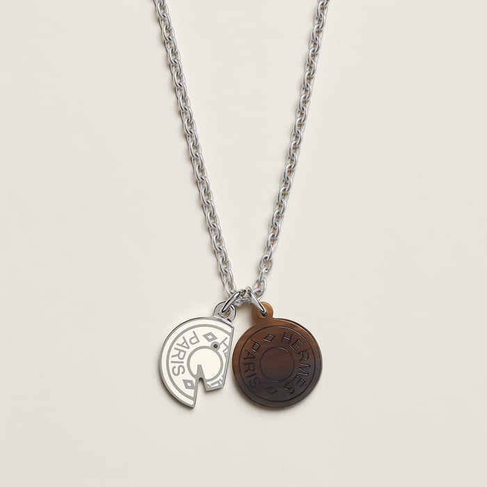 Craie Carrousel Necklace