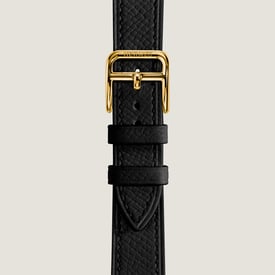 Heure H Mini model 21 mm Single Tour Watch Strap