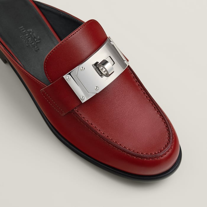 Rouge H Mules Iota