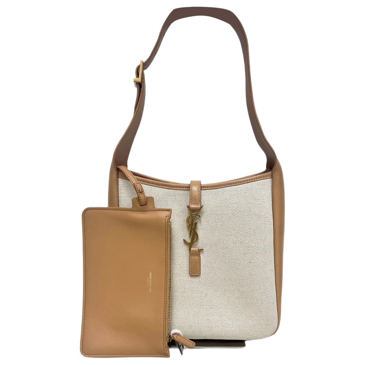 Le 5 à 7 cloth handbag