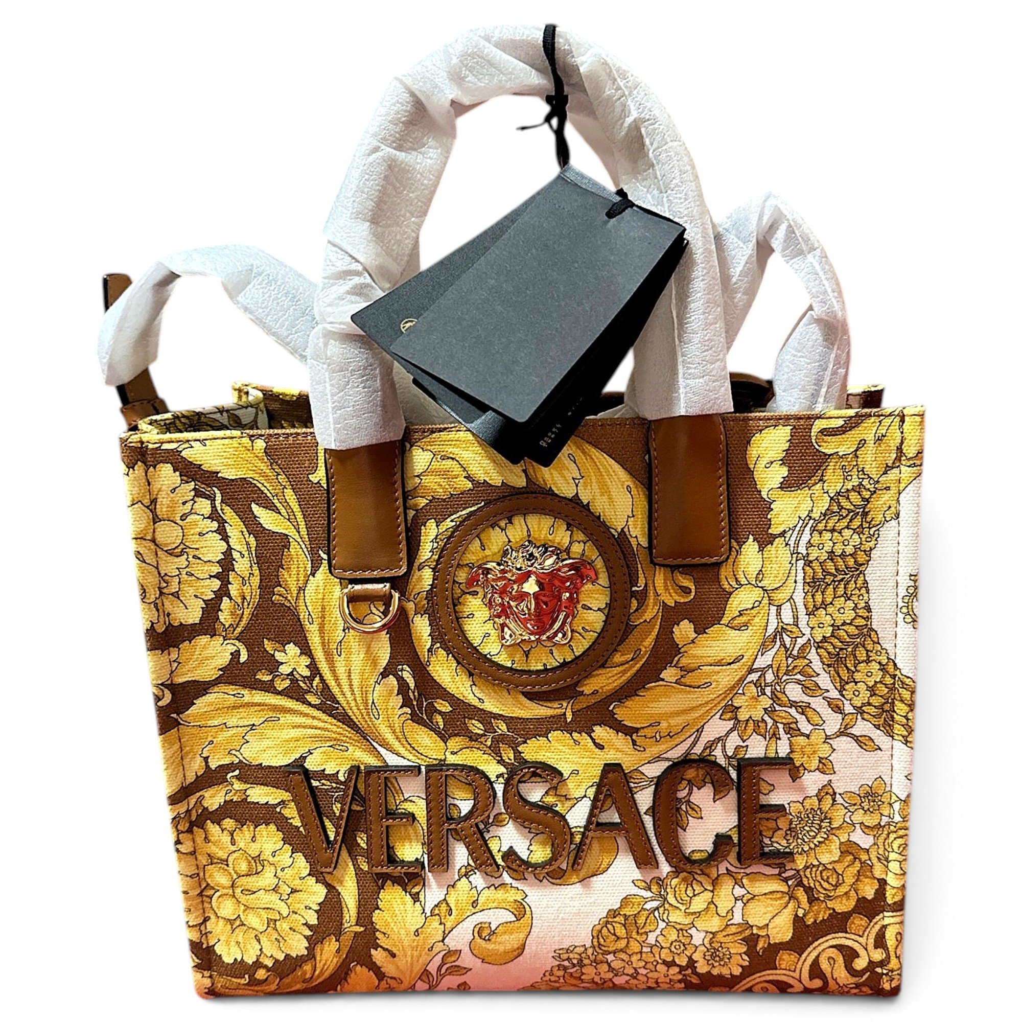 Cloth tote