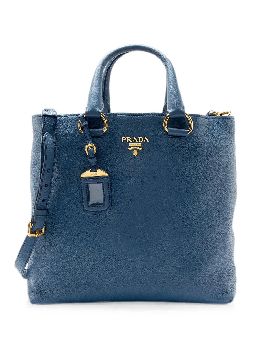 Vitello Phenix tote bag