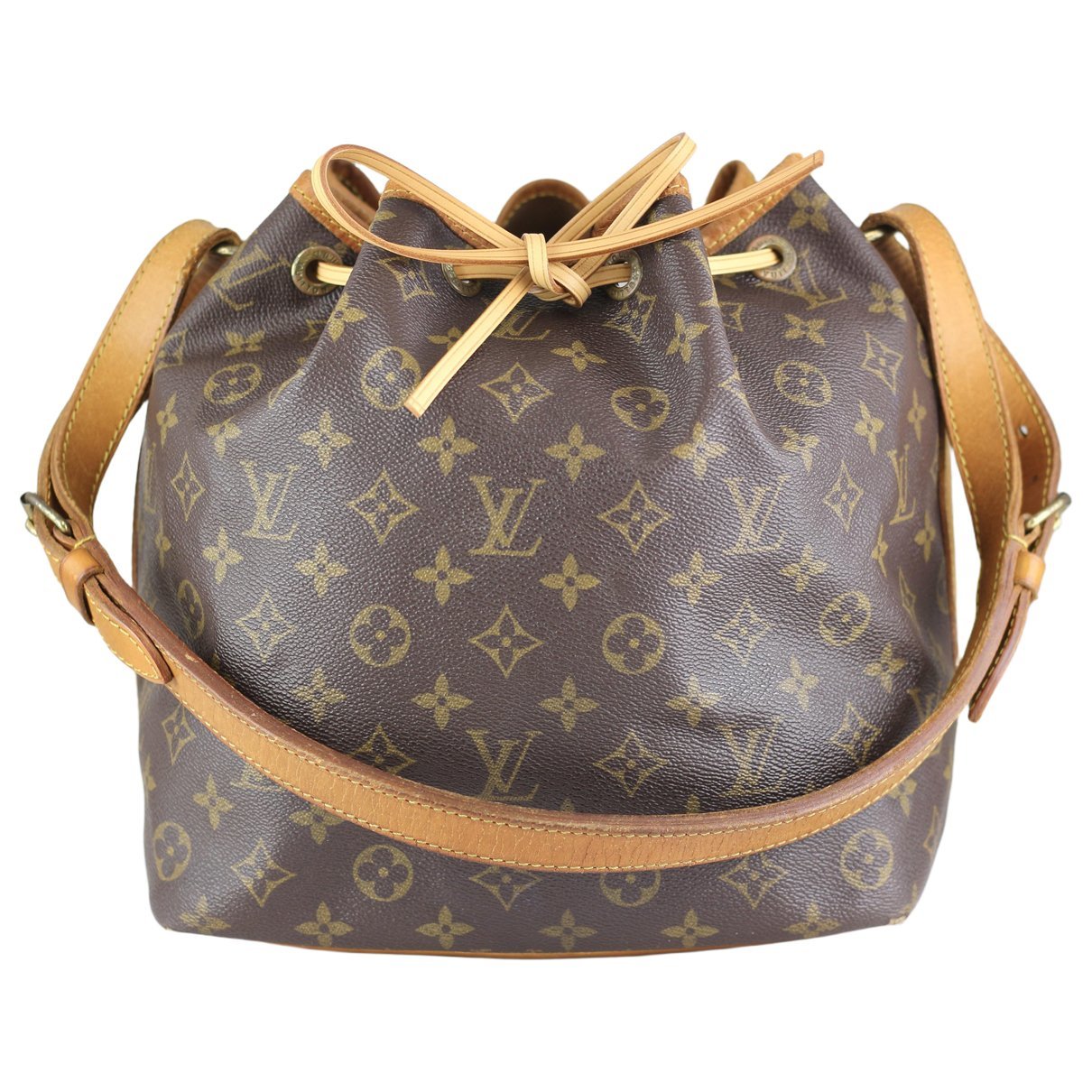 Noé cloth handbag
