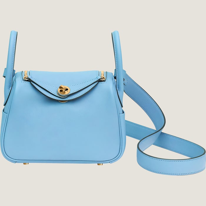 Céleste Lindy Mini Bag
